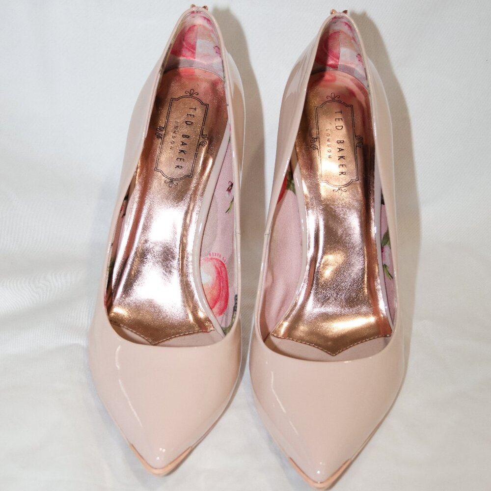 Ted Baker Kaawa Pumps